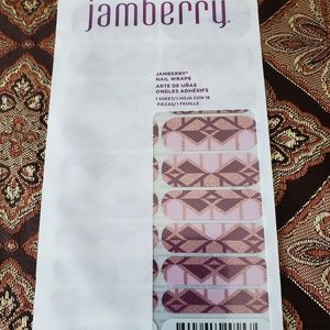Jamberry